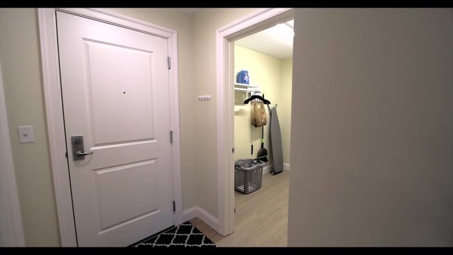 Interior Photo - Pointe Place Development