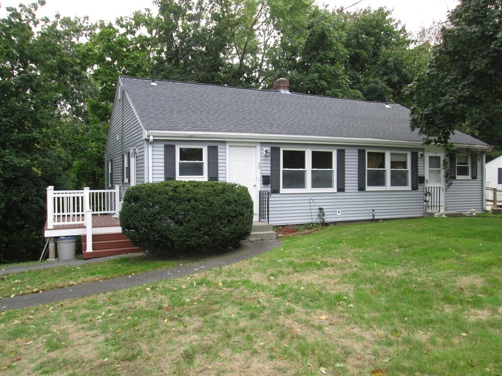 50 Spring St, Walpole, MA 02081 Townhome Rentals in Walpole MA