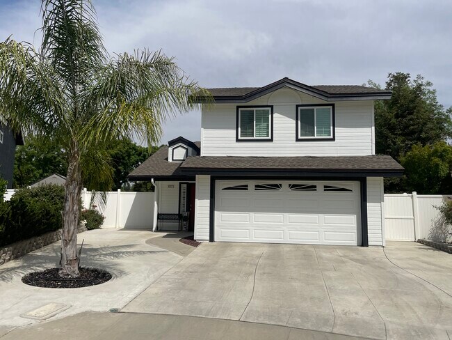 Foto del edificio - 622 E Rock Creek Ln