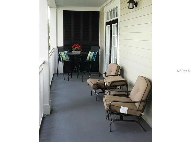 Foto del edificio - 239-115 Longview Ave, Celebration