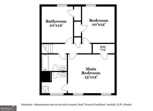 Building Photo - 1037 Lombardy Way