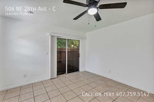 Foto del edificio - 506 NE 28th Ave