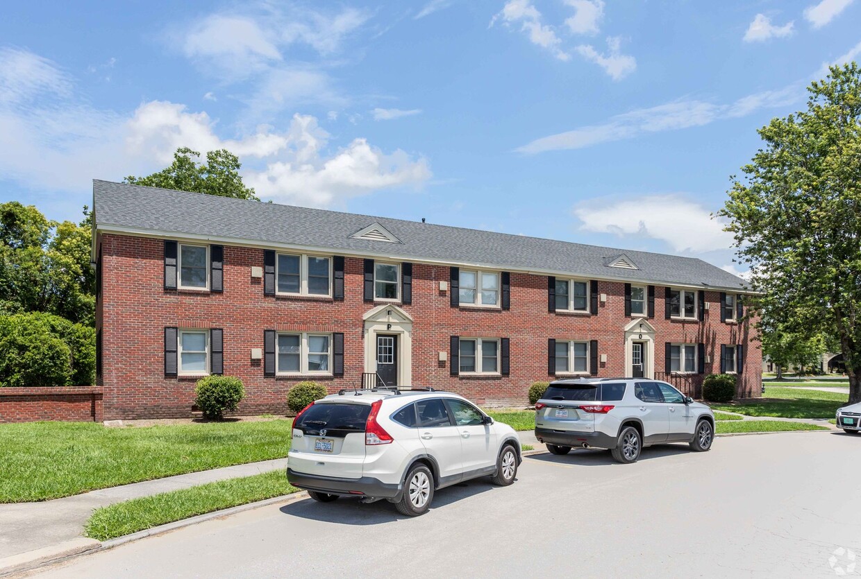 Foto principal - Bearfoot Landing Apartments