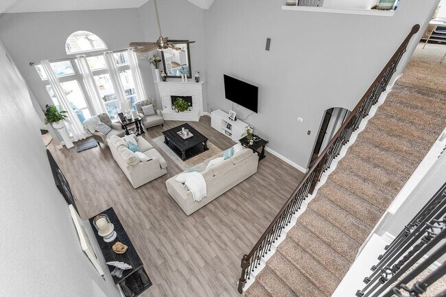 Photo - 5705 Blazing Star Road Unit House
