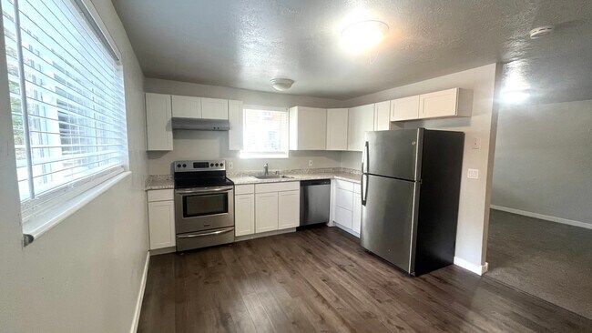 Foto del edificio - 832 15th St
