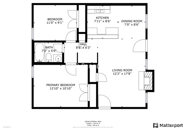 Foto del edificio - 6971 Amberly Way Dr