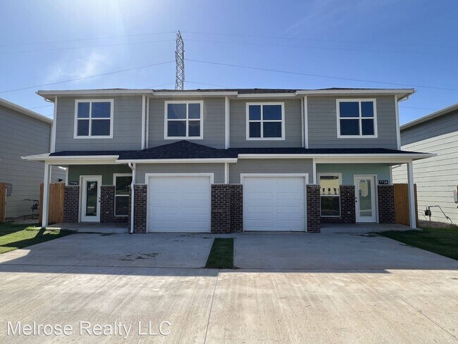 Foto del edificio - 3 br, 2.5 bath House - 7728 Westhall Place