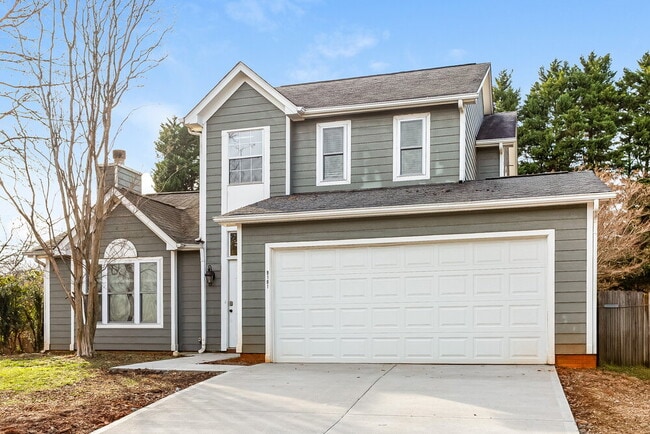 Building Photo - 9101 Merlot Ln