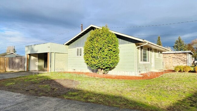 Building Photo - 6410 50th Dr NE