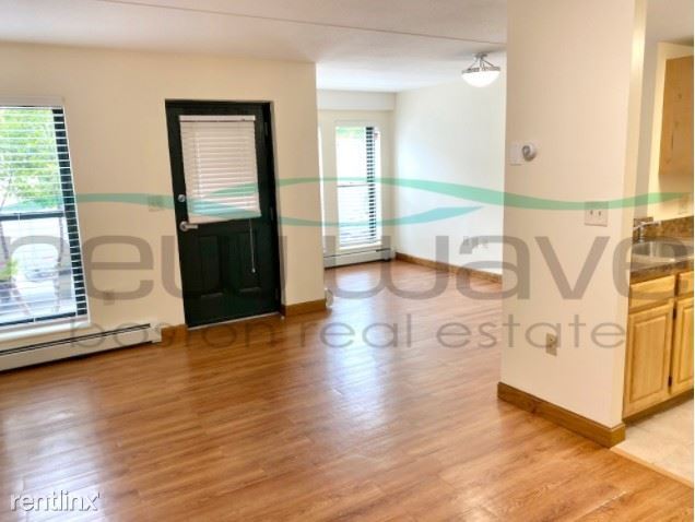 Foto del edificio - 400 Massachusetts Ave