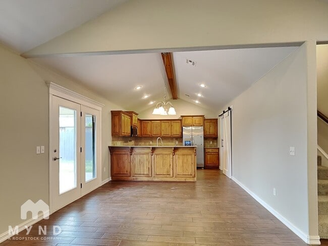 Foto del edificio - 12717 N 124th E Ave