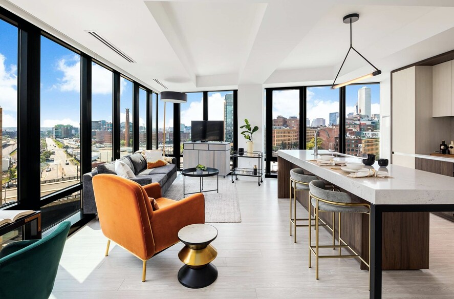 Foto principal - 51 Melcher St