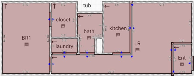 Building Photo - 332 Bent Tree Court