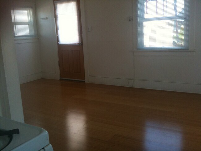 Livingroom - 262 Euclid Ave