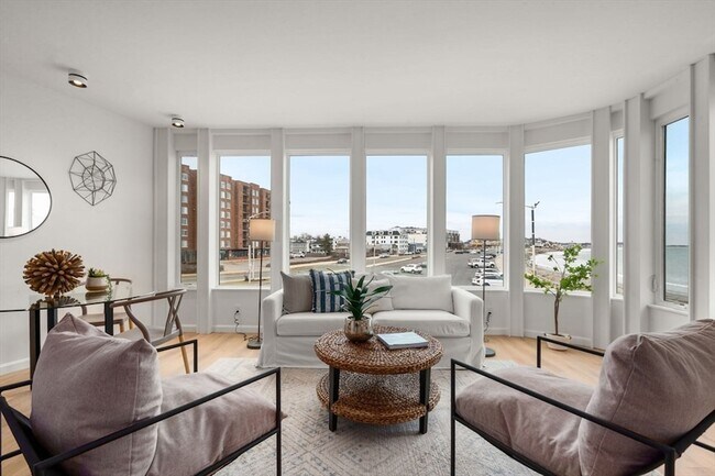 Foto del edificio - 120 Nantasket Ave