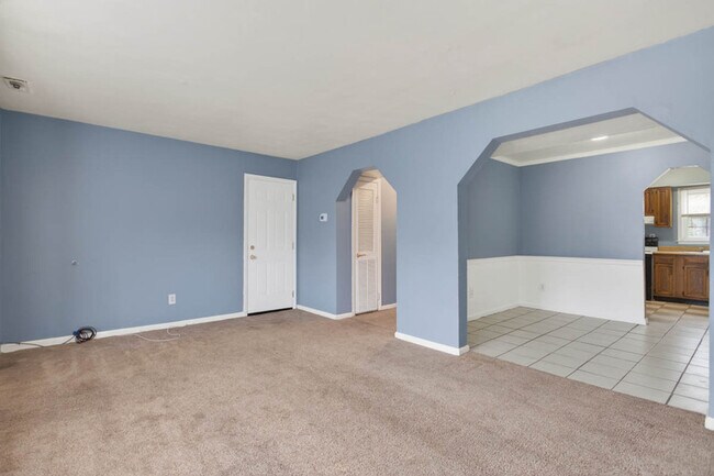 Foto del edificio - 4303 Arundel Ln