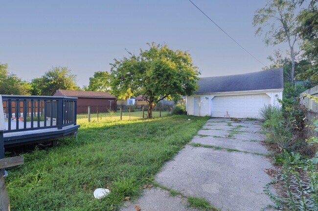 Foto del edificio - 6506 Memorial Ave