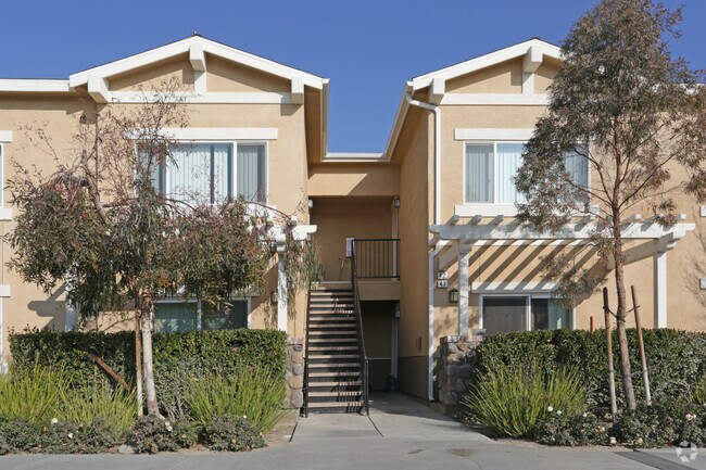 Foto del edificio - Pacheco Court Apartments