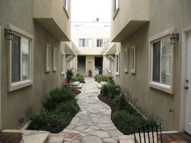 Photo - 3632 2nd St Apartment