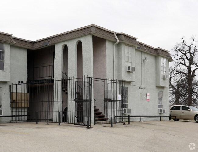 Building Photo - The Refuge