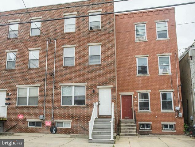 Foto del edificio - 516 N Preston St
