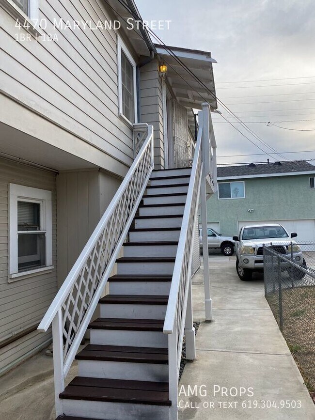 Building Photo - University Heights charmer, amazing locati...