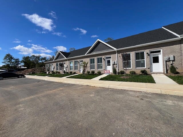 Lockwood Drive, 1 dormitorio - 14 Sader Dr