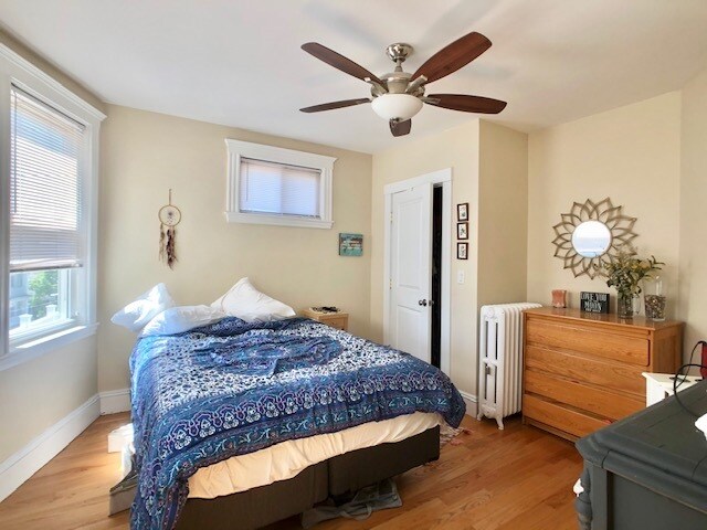 Foto del edificio - 58 Atkins St