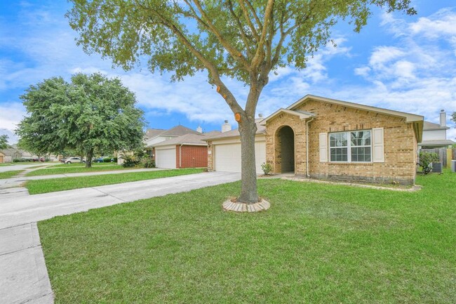 Foto del edificio - 12818 Candlewood Glen Ln