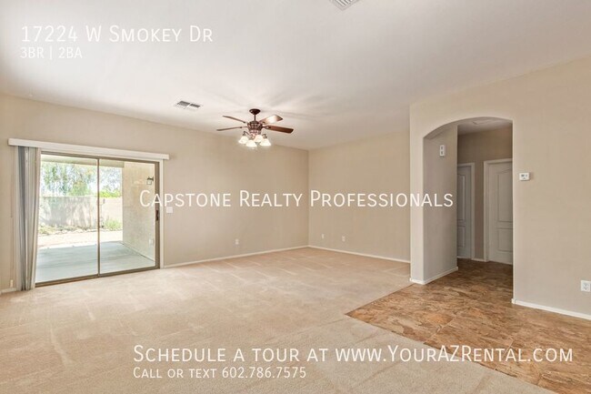 Building Photo - 17224 W Smokey Dr