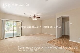 Building Photo - 17224 W Smokey Dr