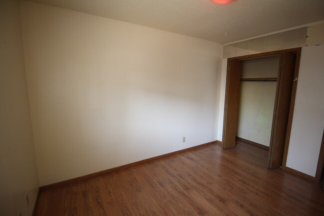 One of the bedrooms - 9901 Blaisdell Ave S