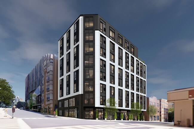 Foto del edificio - The Ivy at 325 College Ave