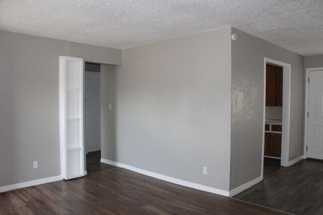 Foto del edificio - Cute and Affordable 2 beds!