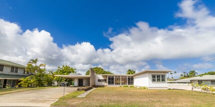 Building Photo - 146 Kaluamoo St