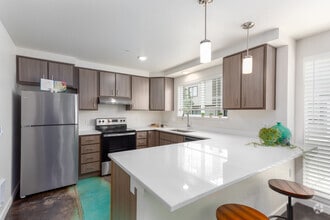 Interior Photo - River Falls Luxury Apartments