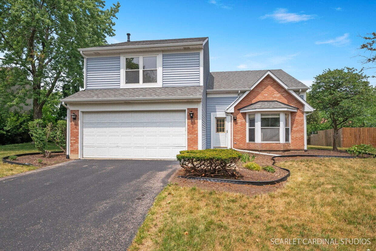 116 Ainslie Dr, Westmont, IL 60559 House for Rent in Westmont, IL