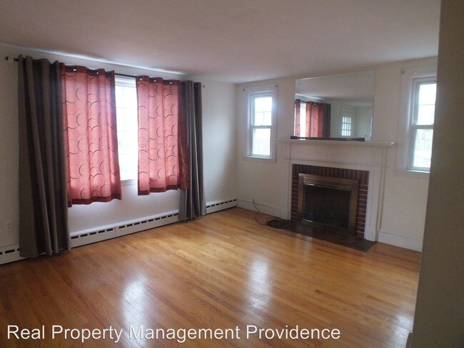 Building Photo - 2 br, 1 bath House - 38 Anderson Ave.