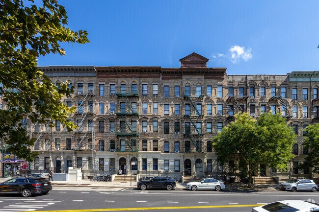 Building Photo - 610-612 St Nicholas Ave