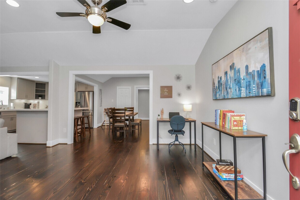 Foto del edificio - 5705 Cochran St