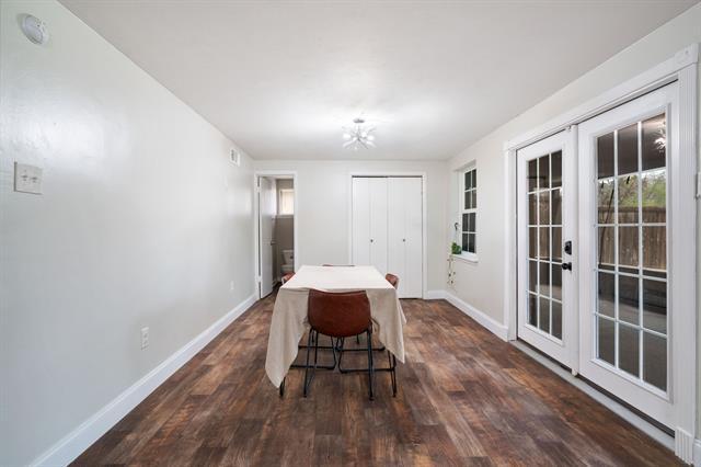 Foto del edificio - 1614 Seevers Ave