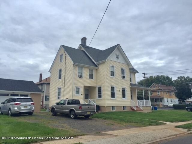 Building Photo - 97 1st Ave