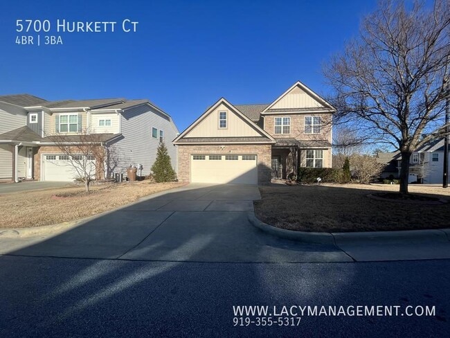 Building Photo - 5700 Hurkett Ct