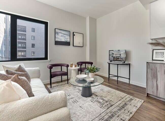 Foto del edificio - Indigo 141