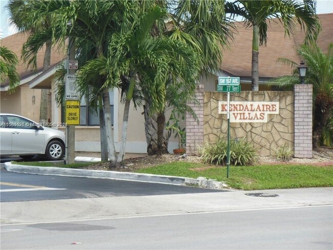 Building Photo - 7680 SW 156th Ct