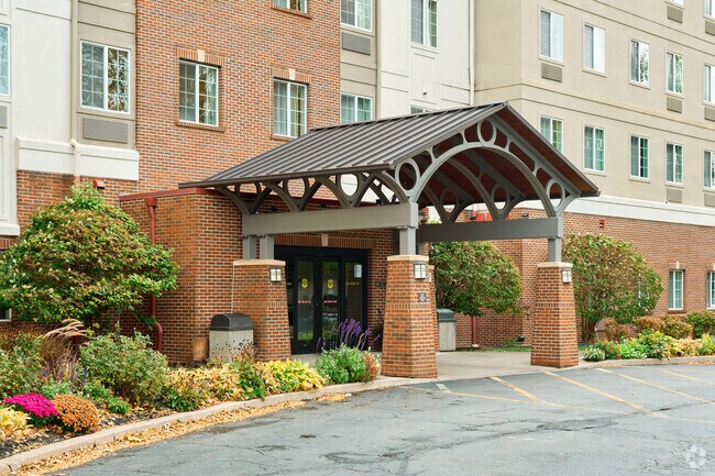 Foto del edificio - The Flats at Brooks Crossing