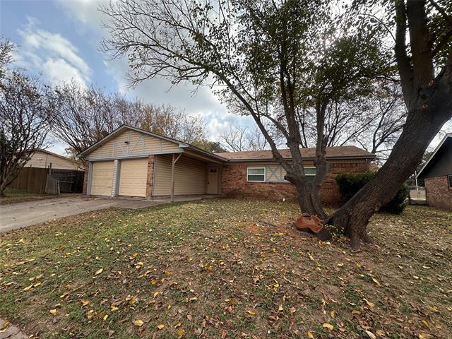 Foto del edificio - 2812 Eddie Pl