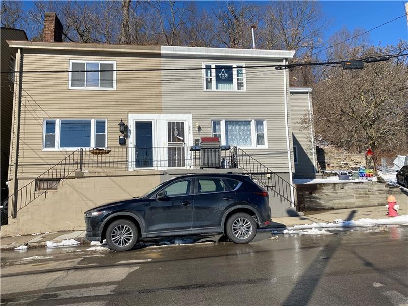 Foto principal - 204 Jefferson St