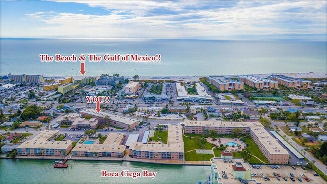 Building Photo - 6161 Gulf Winds Dr