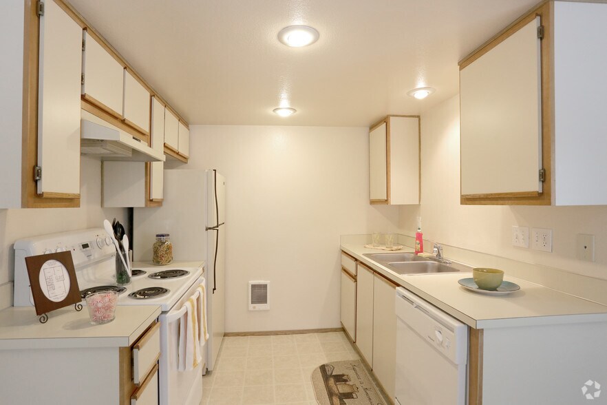 New Heritage Apartments Rentals Albany, OR